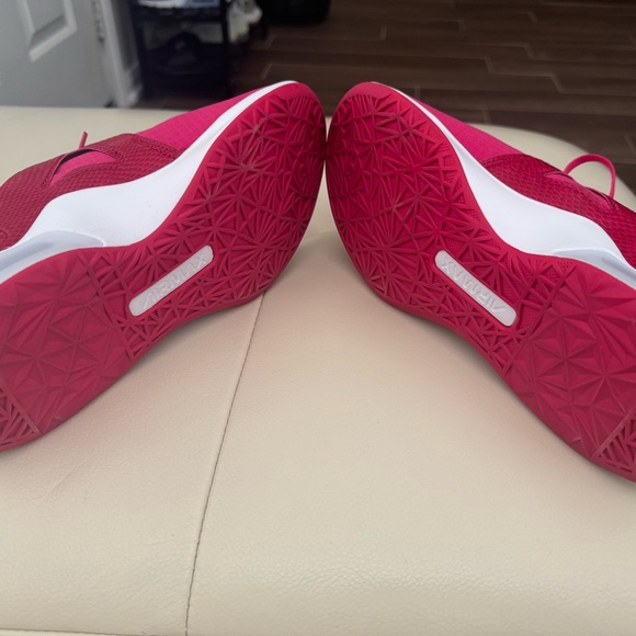 Nike Air Max Bella TR 5 Pink Women’s - Picture 3 of 8